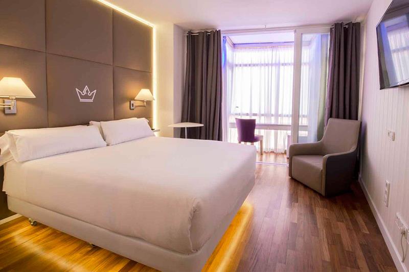 فنادق مدريد 3 نجوم الرخيصة والاقتصادية